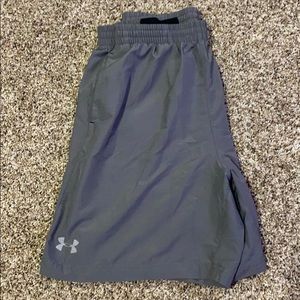 Under Armour Shorts